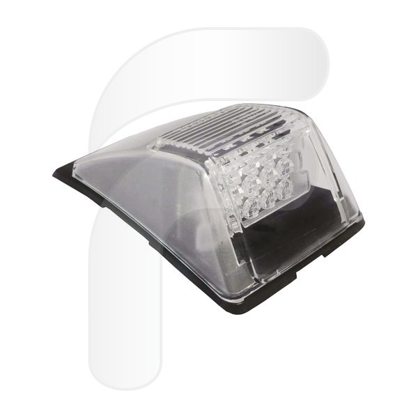  SIGNAL POSITION LAMPS INDICATOR LAMP VOLVO FM/FH LEFT